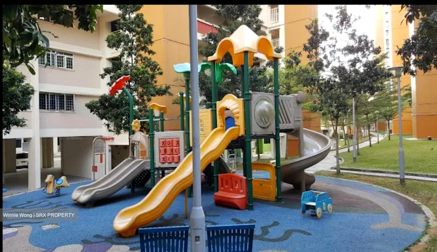 Blk 109 Hwi Yoh Ville (Serangoon), HDB 4 Rooms #575846071